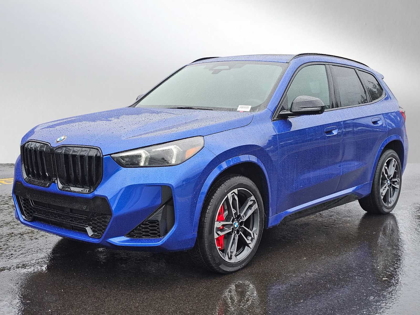 2026 BMW X1 xDrive28i xDrive28i