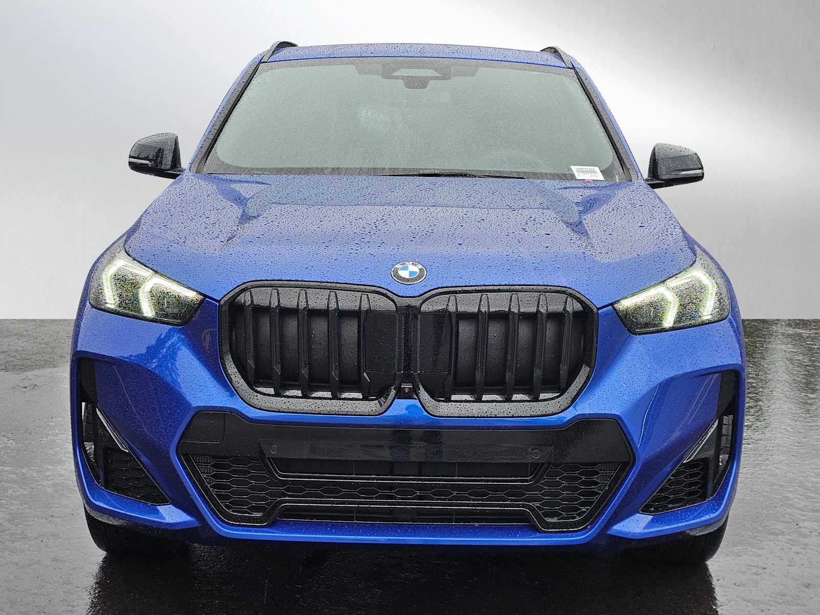 2026 BMW X1 xDrive28i xDrive28i