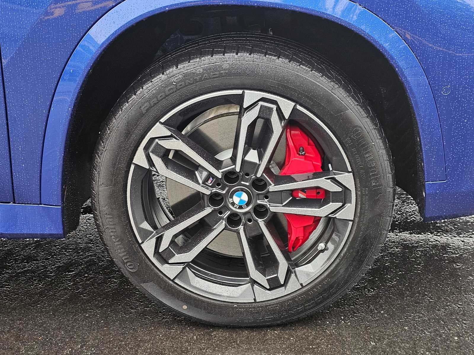 2026 BMW X1 xDrive28i xDrive28i