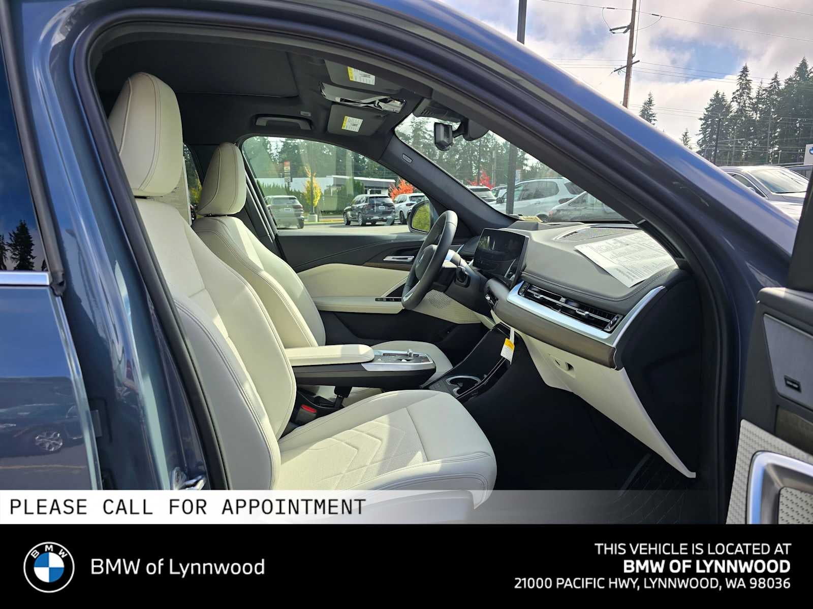 2027 BMW X1 xDrive28i