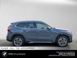 2027 BMW X1 xDrive28i