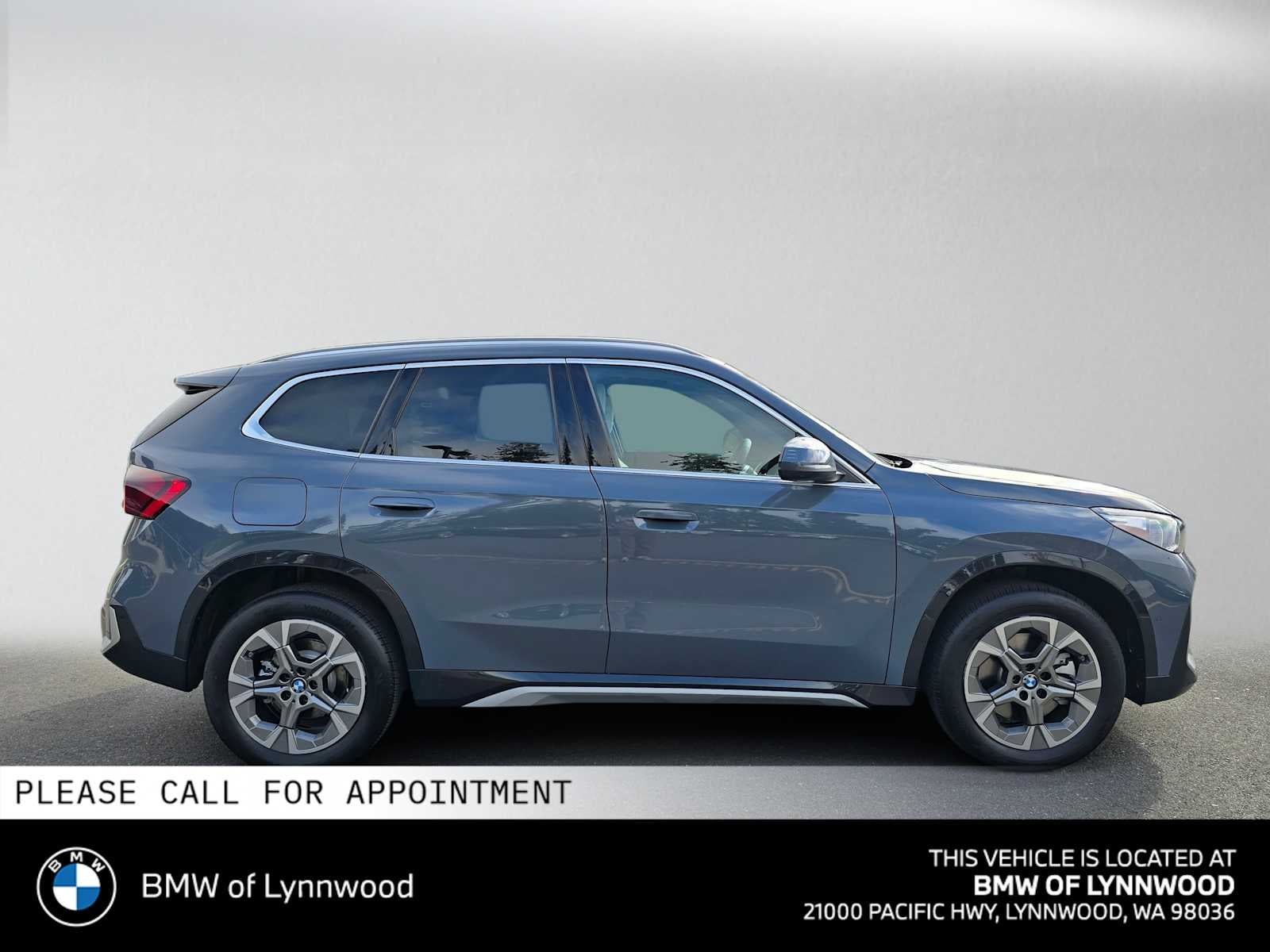 2027 BMW X1 xDrive28i