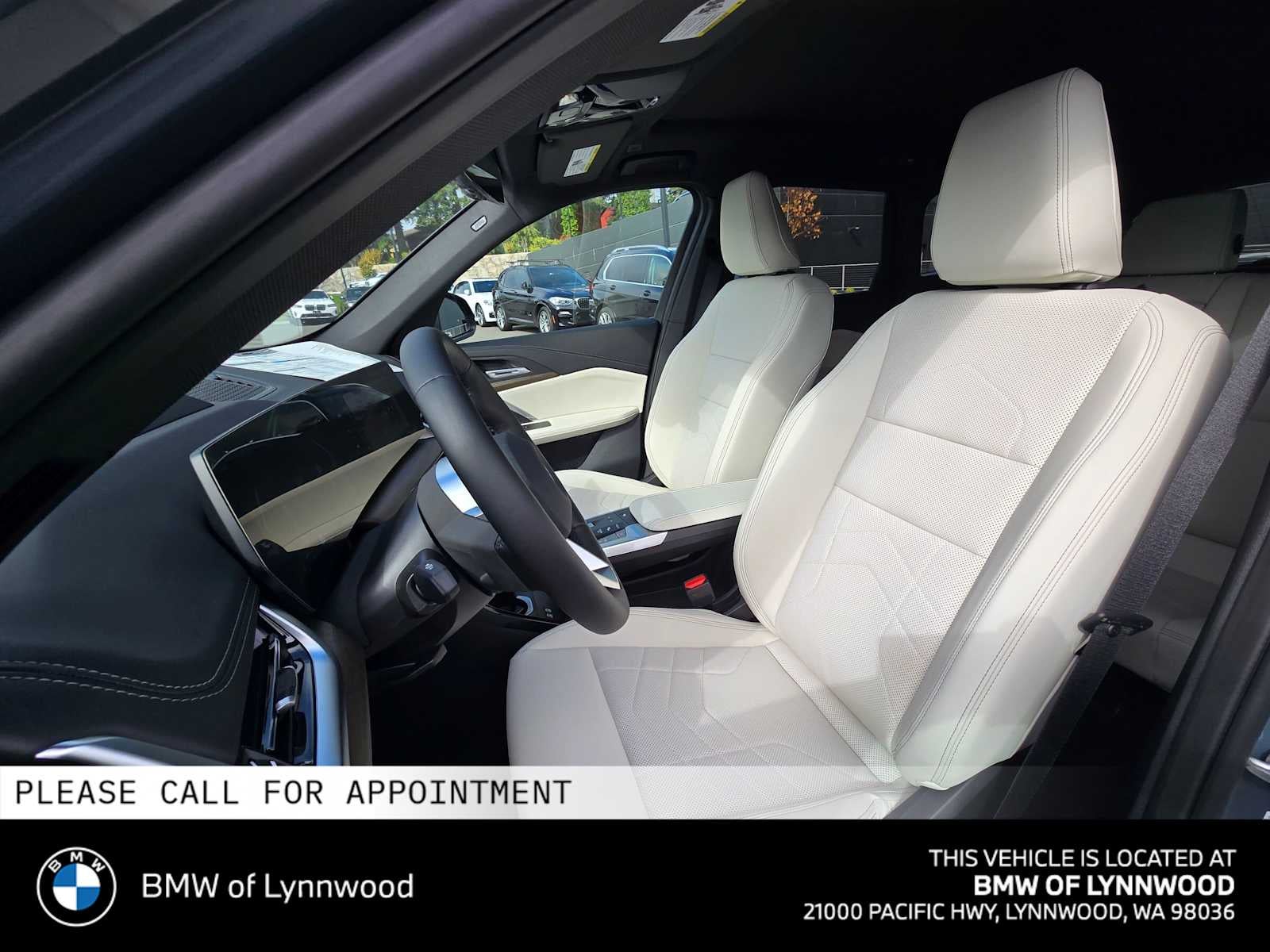 2027 BMW X1 xDrive28i