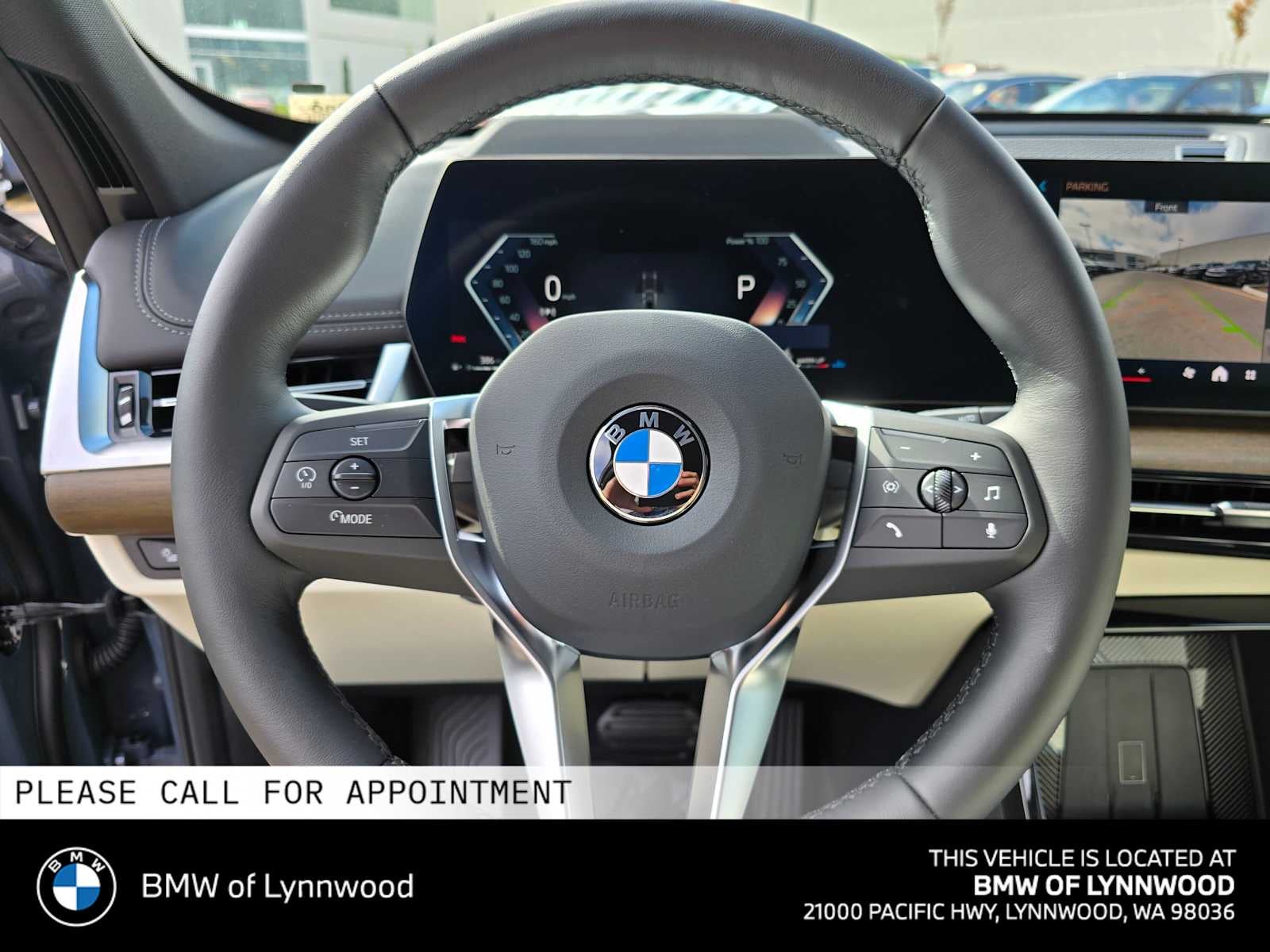 2027 BMW X1 xDrive28i