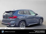 2027 BMW X1 xDrive28i