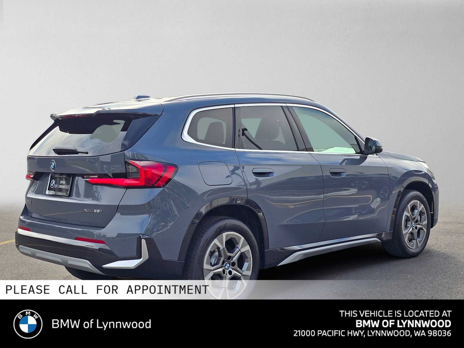 2027 BMW X1 xDrive28i