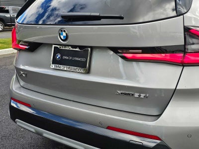 2025 BMW X1 xDrive28i