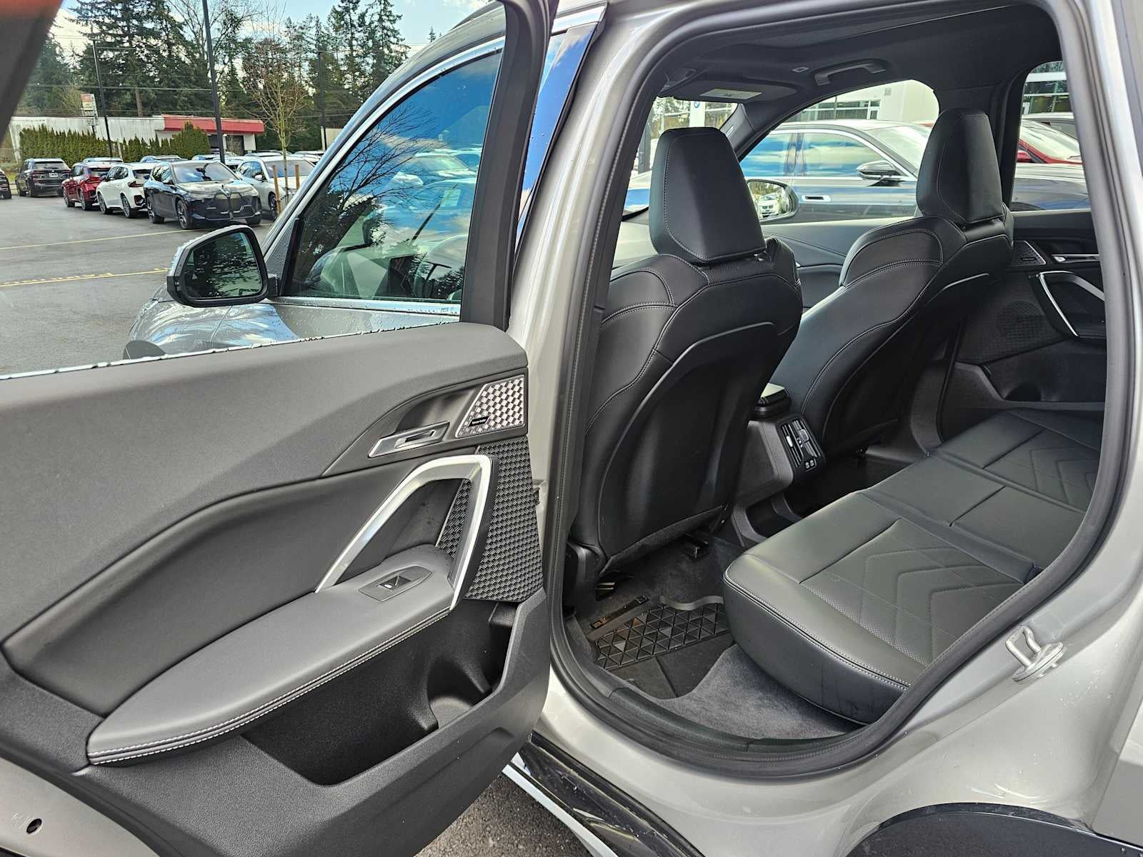 2025 BMW X1 xDrive28i