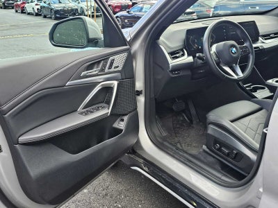 2025 BMW X1 xDrive28i