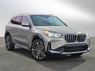 2026 BMW X1 xDrive28i