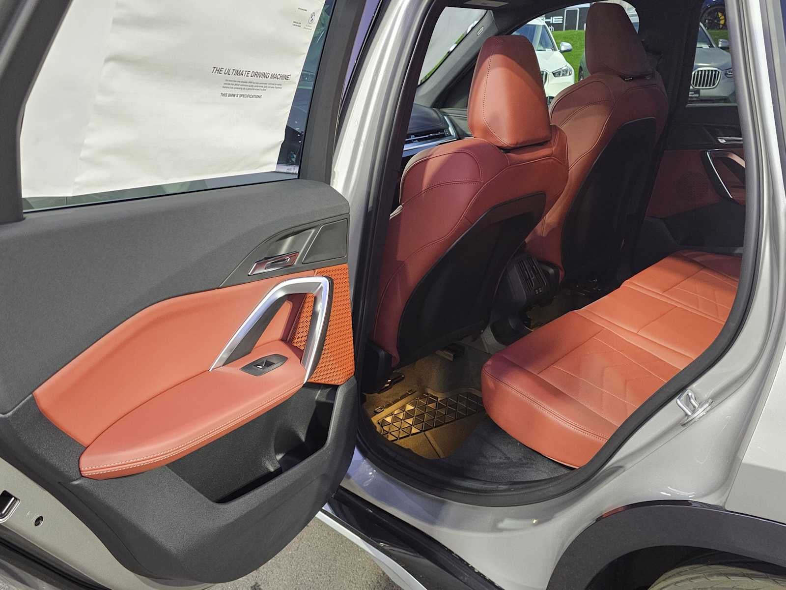 2026 BMW X1 xDrive28i