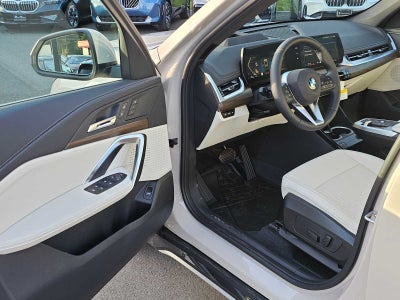 2026 BMW X1 xDrive28i