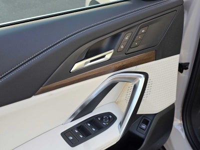 2026 BMW X1 xDrive28i