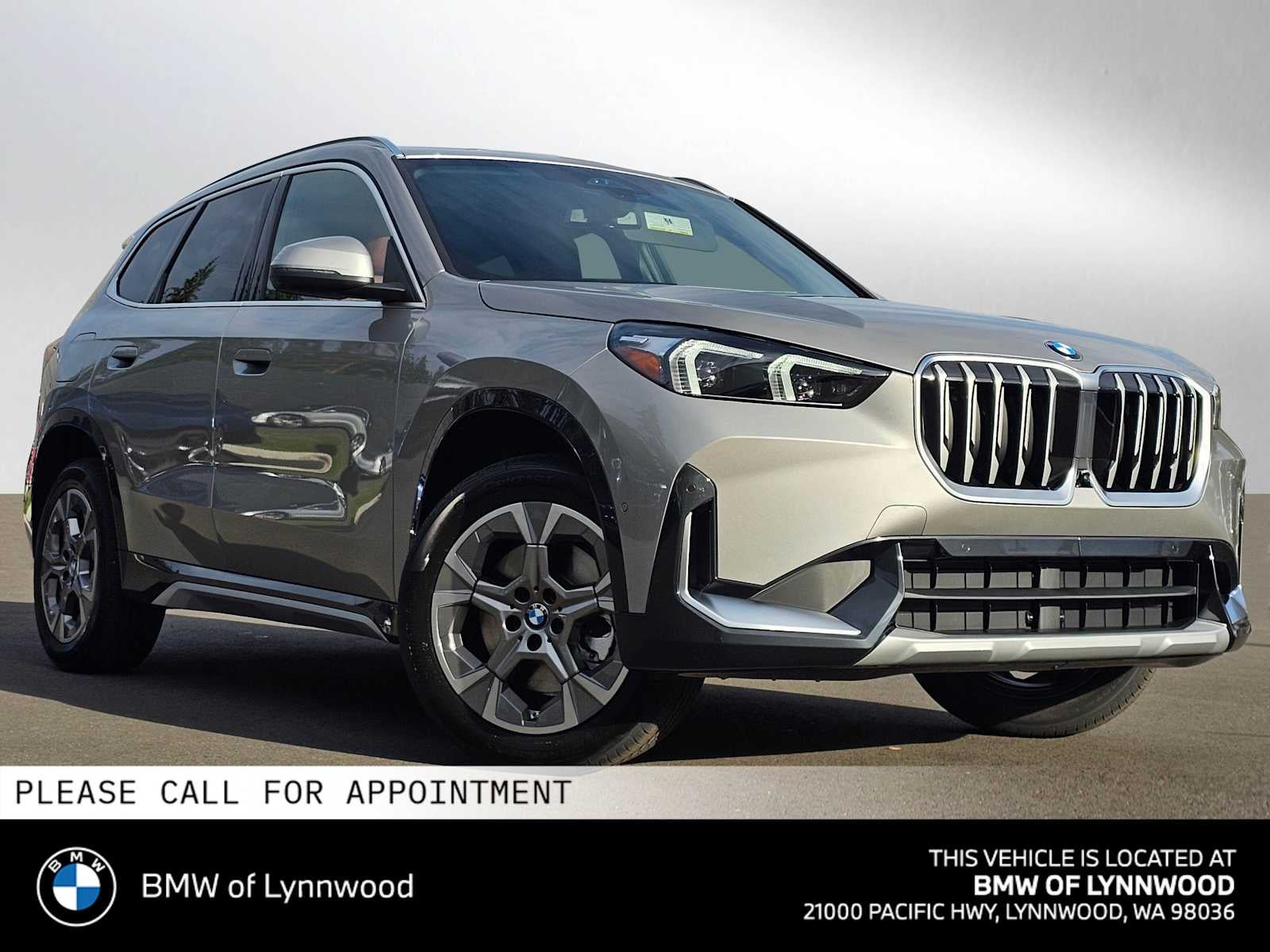 2026 BMW X1 xDrive28i