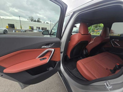 2026 BMW X1 xDrive28i