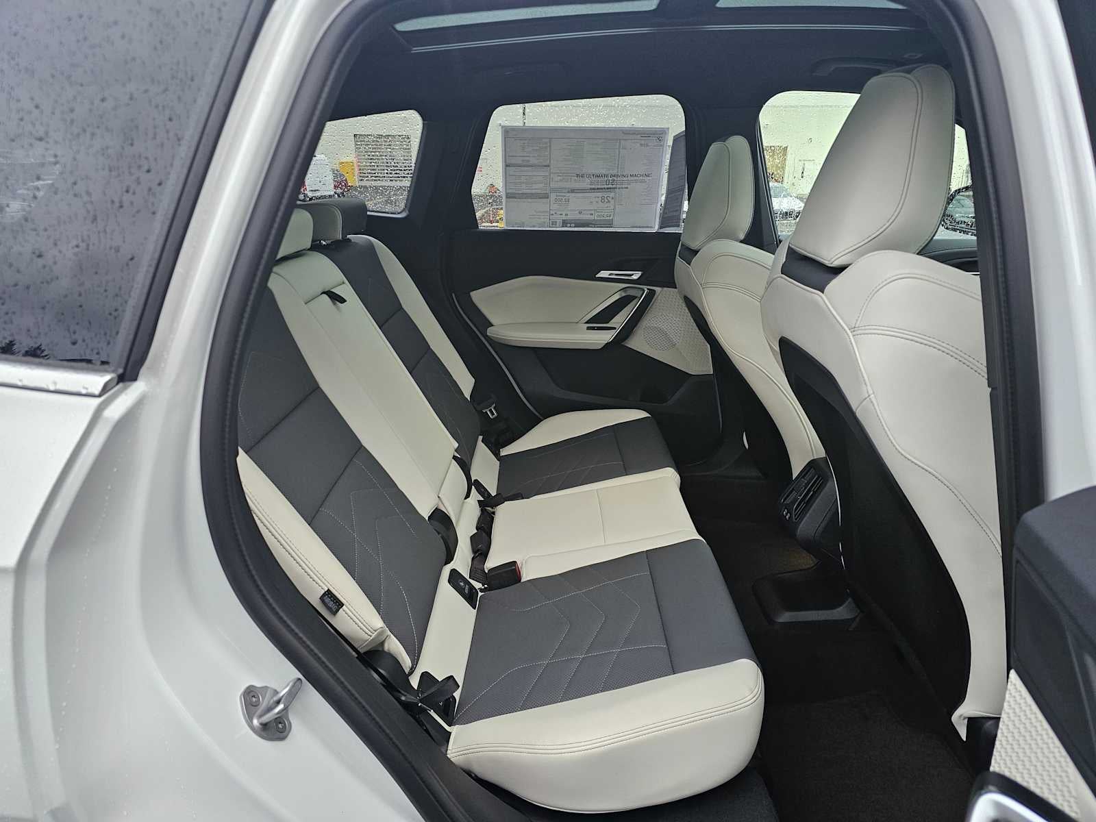 2026 BMW X1 xDrive28i xDrive28i