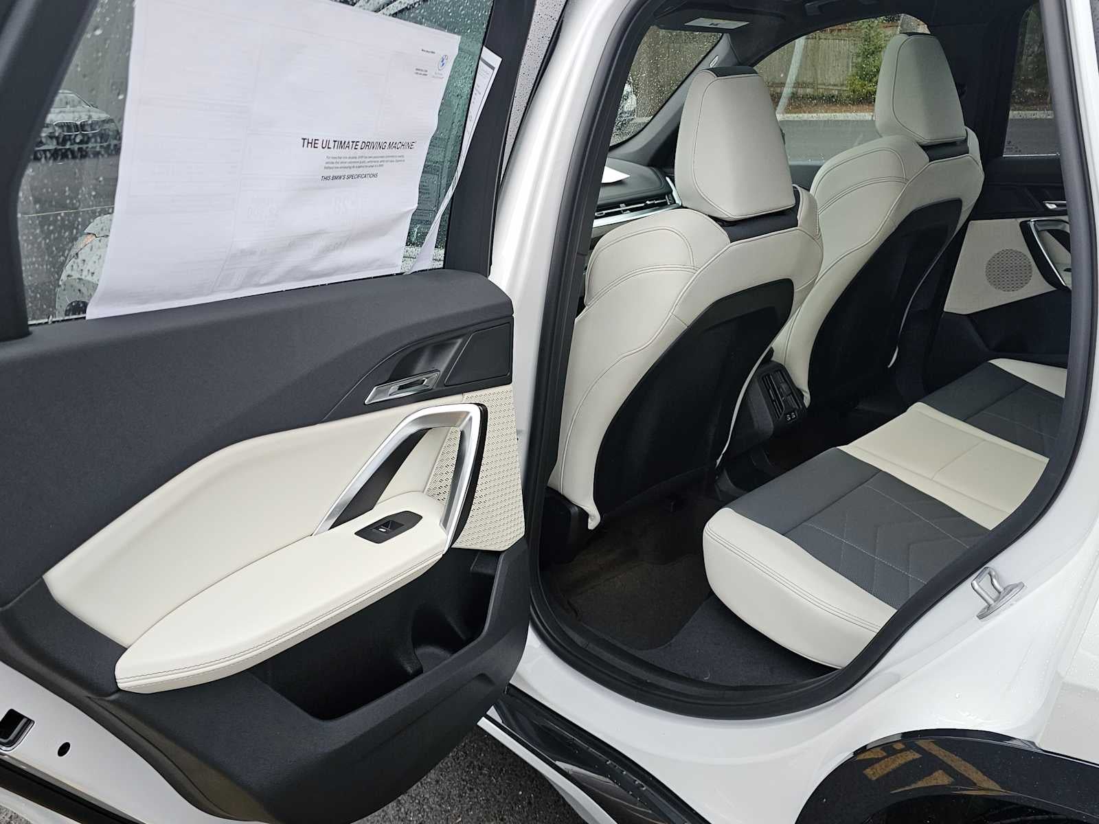 2026 BMW X1 xDrive28i xDrive28i