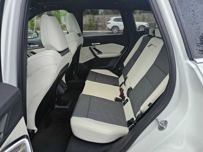 2026 BMW X1 xDrive28i xDrive28i