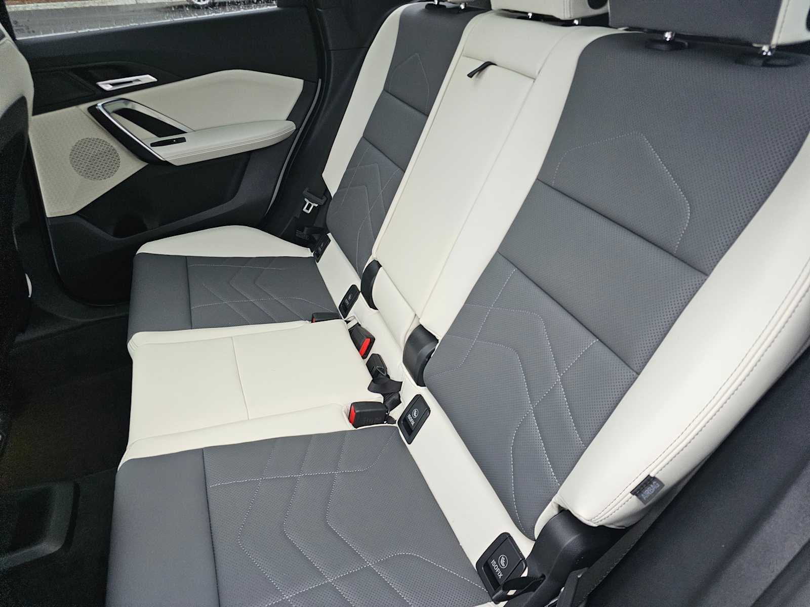 2026 BMW X1 xDrive28i xDrive28i