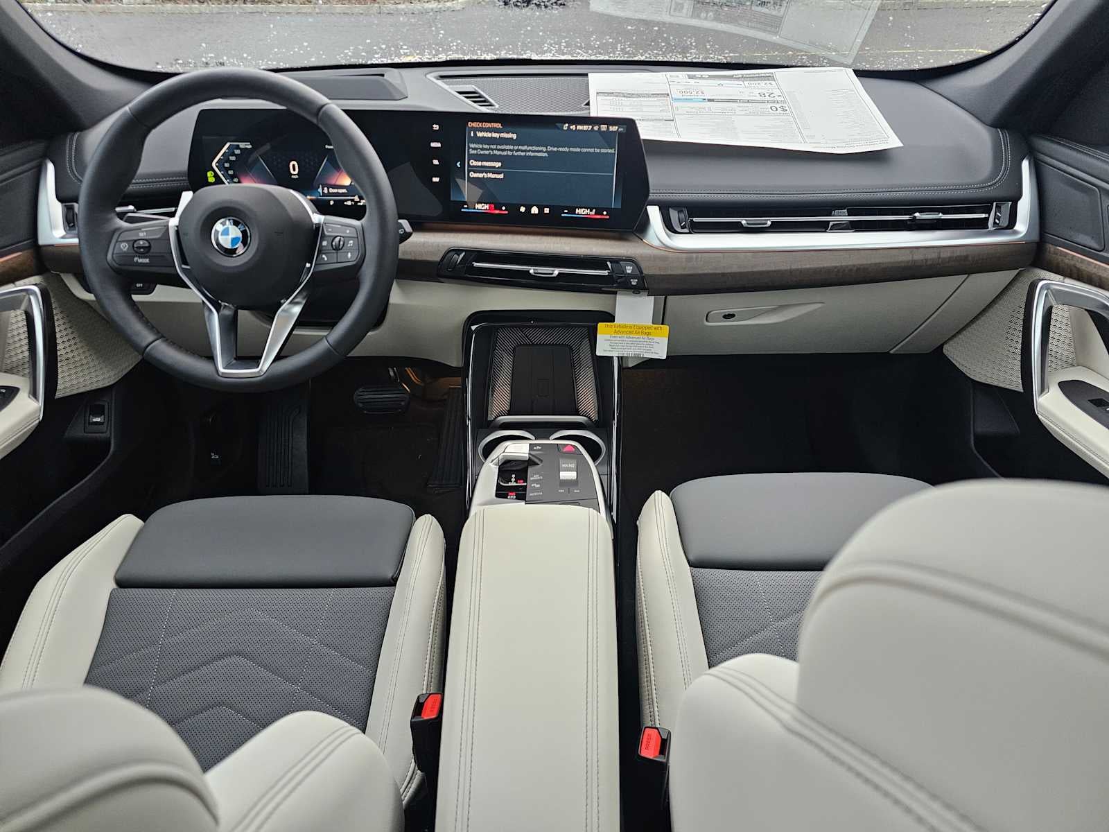 2026 BMW X1 xDrive28i xDrive28i