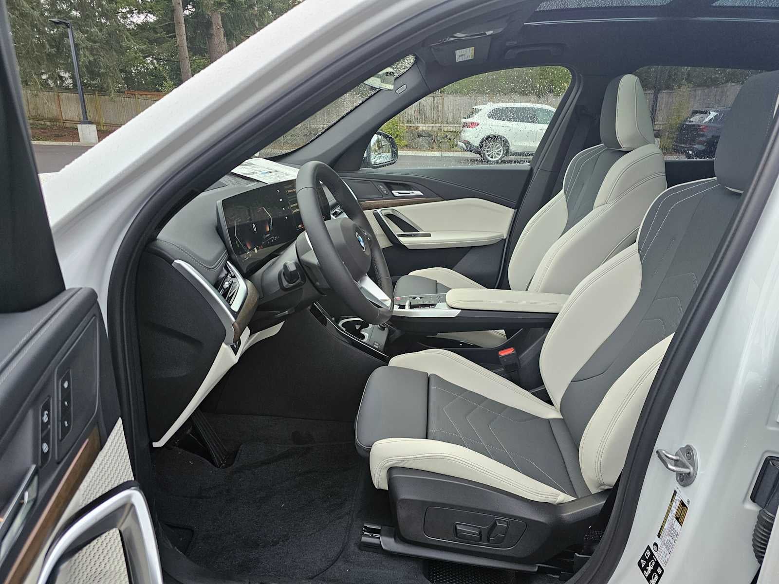 2026 BMW X1 xDrive28i xDrive28i