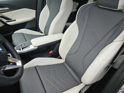 2026 BMW X1 xDrive28i xDrive28i