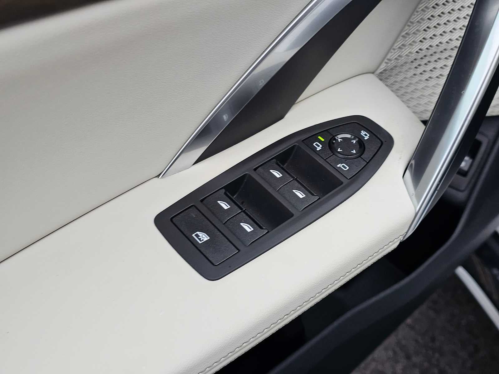 2026 BMW X1 xDrive28i xDrive28i