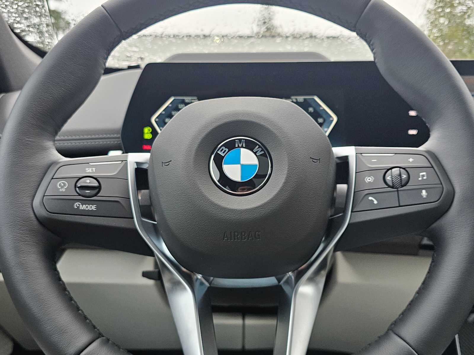 2026 BMW X1 xDrive28i xDrive28i