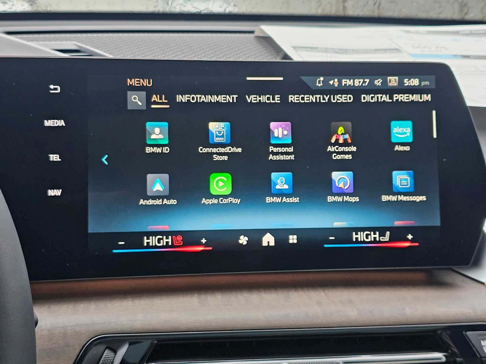 2026 BMW X1 xDrive28i xDrive28i