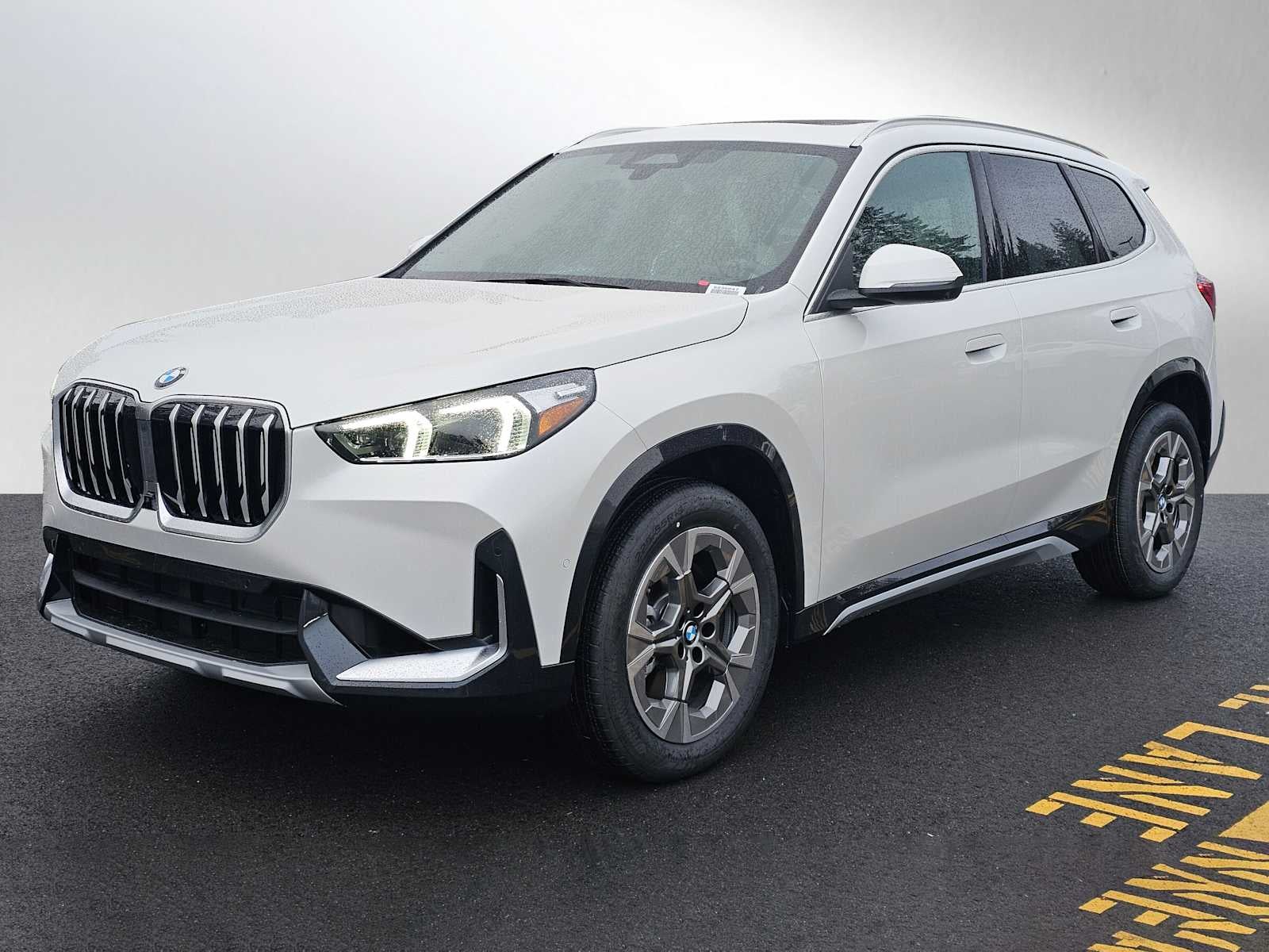 2026 BMW X1 xDrive28i xDrive28i