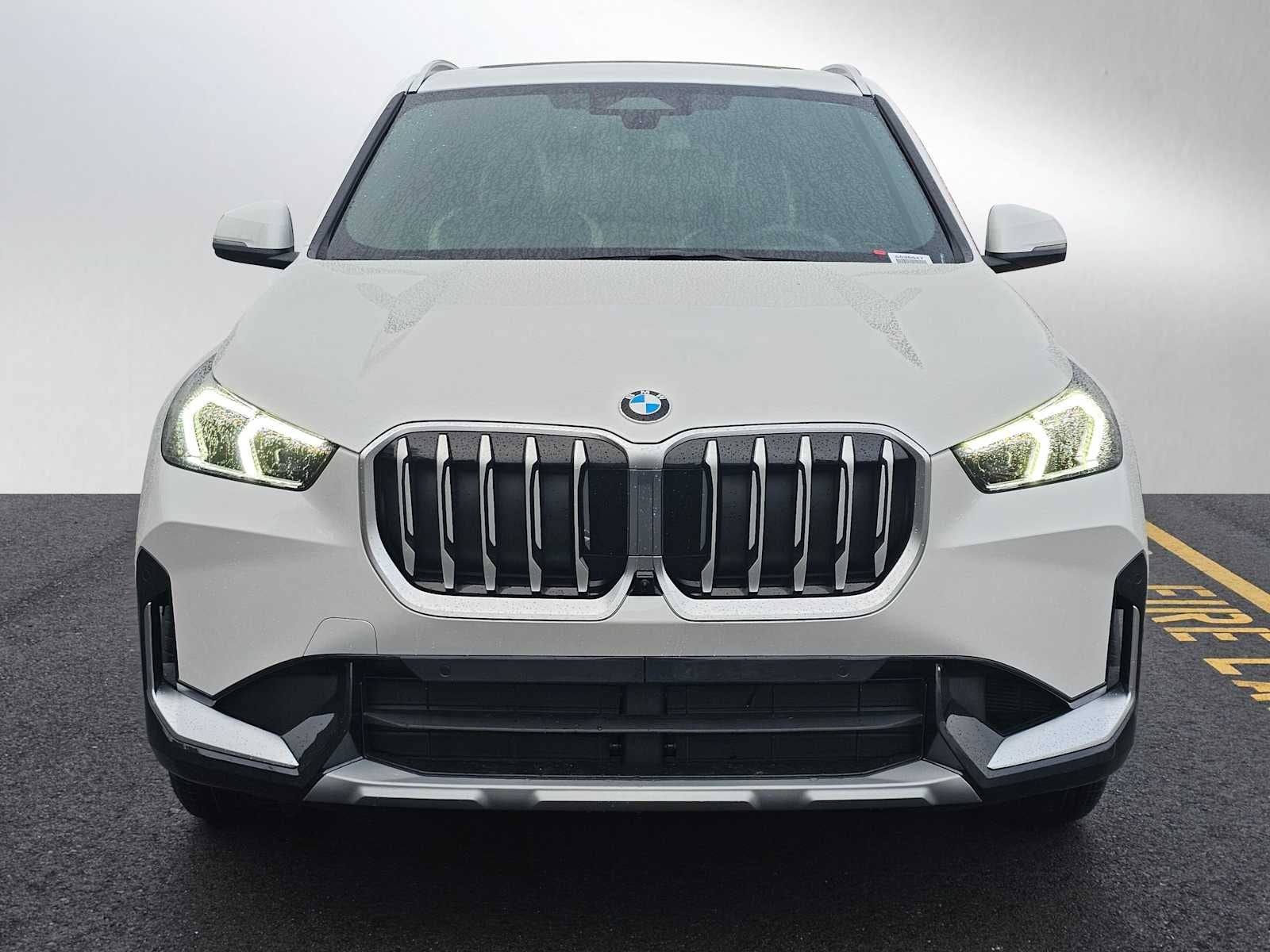2026 BMW X1 xDrive28i xDrive28i