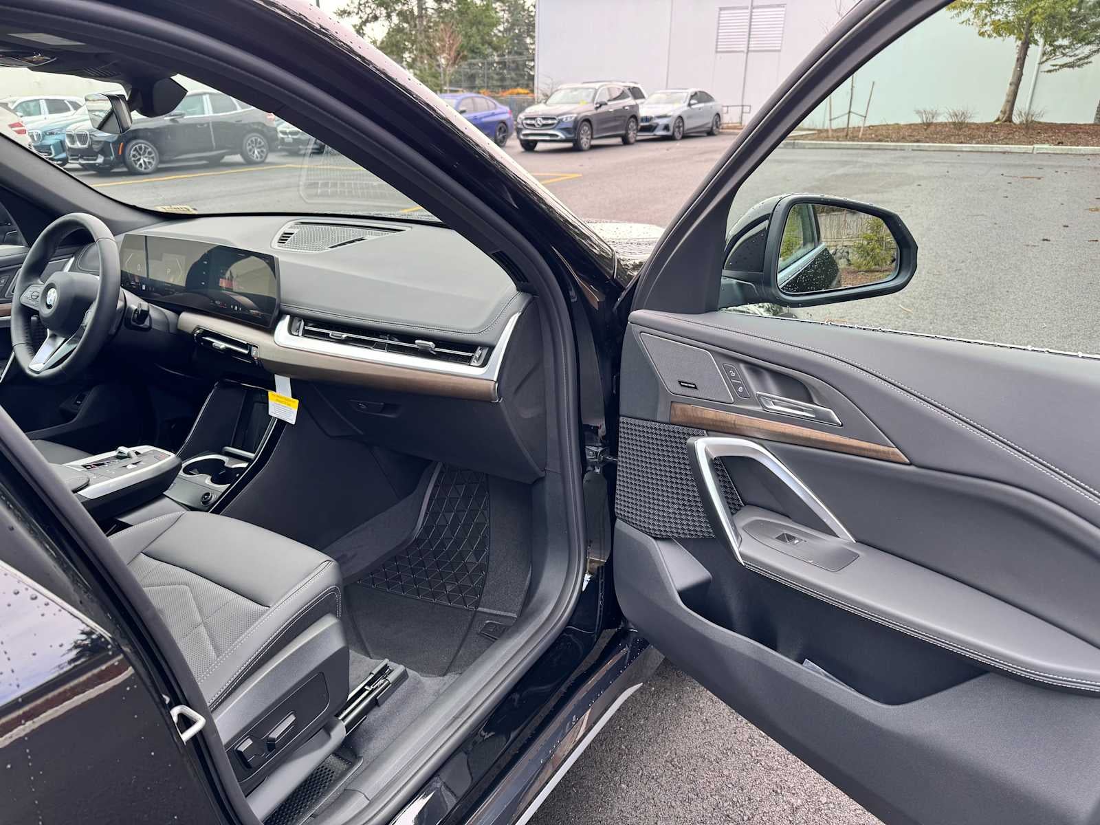 2026 BMW X1 xDrive28i xDrive28i