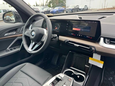 2026 BMW X1 xDrive28i xDrive28i