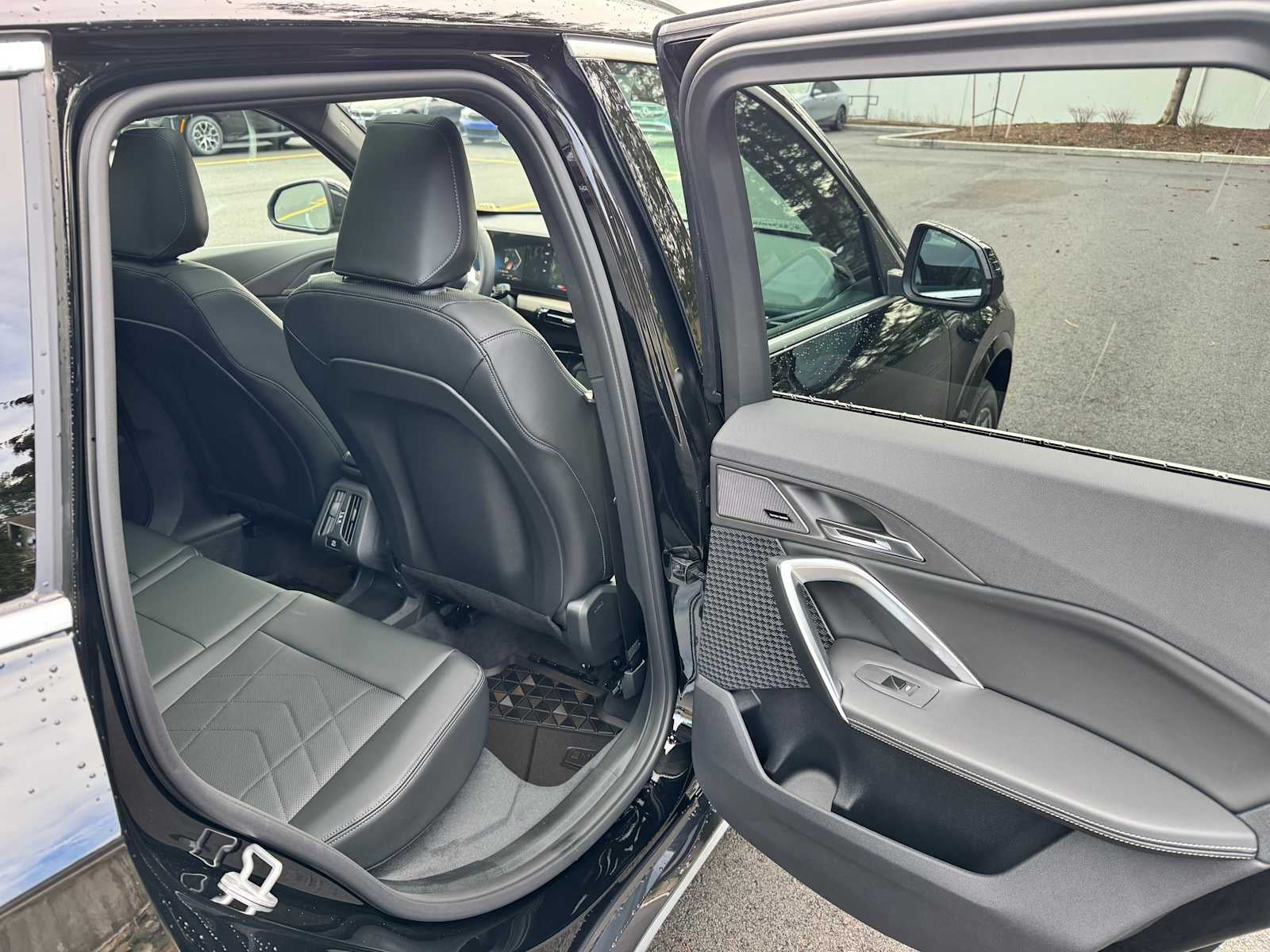 2026 BMW X1 xDrive28i xDrive28i