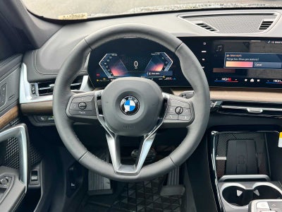 2026 BMW X1 xDrive28i xDrive28i