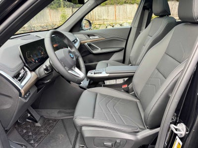 2026 BMW X1 xDrive28i xDrive28i