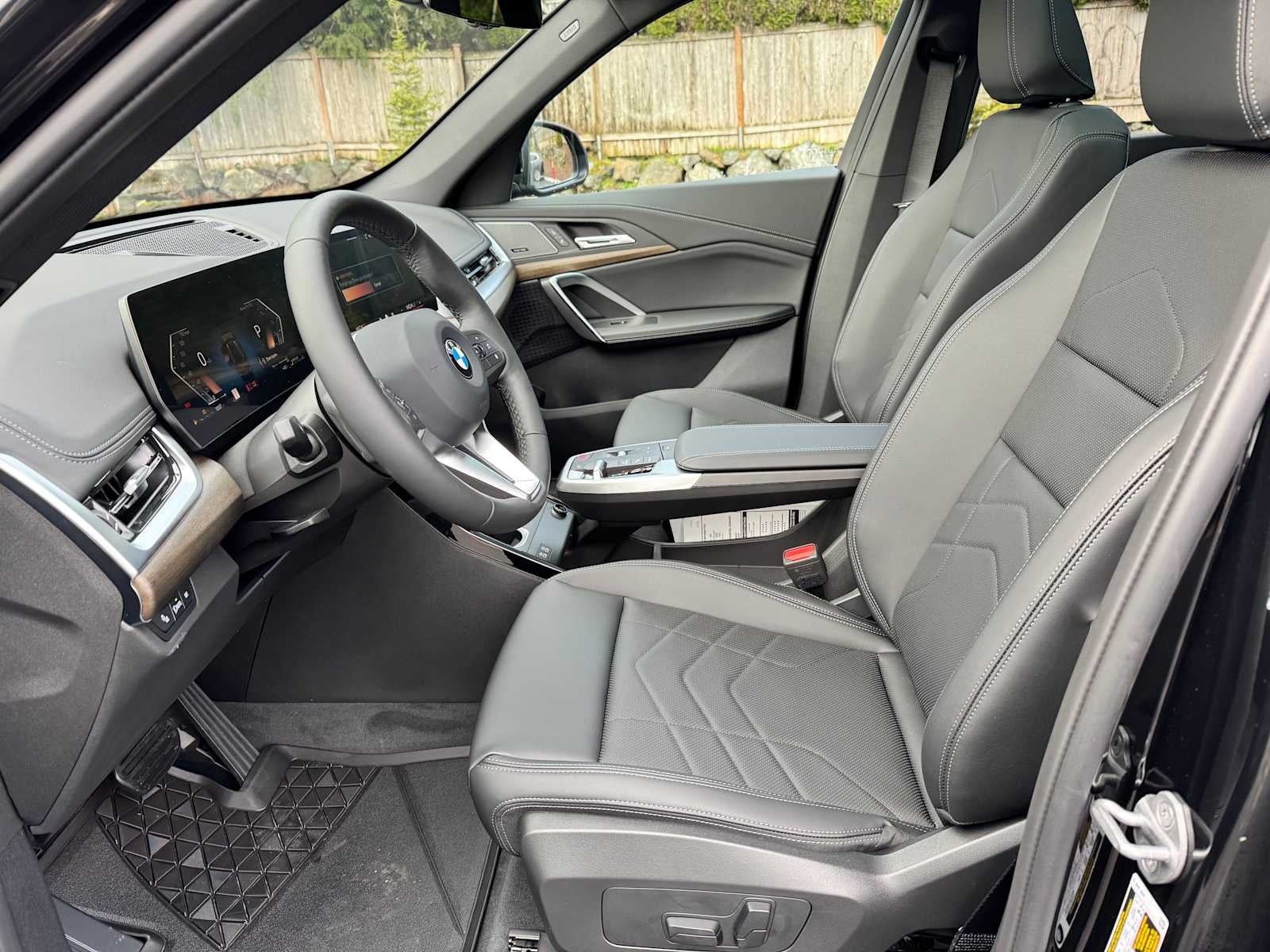 2026 BMW X1 xDrive28i xDrive28i