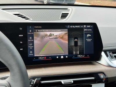 2026 BMW X1 xDrive28i xDrive28i