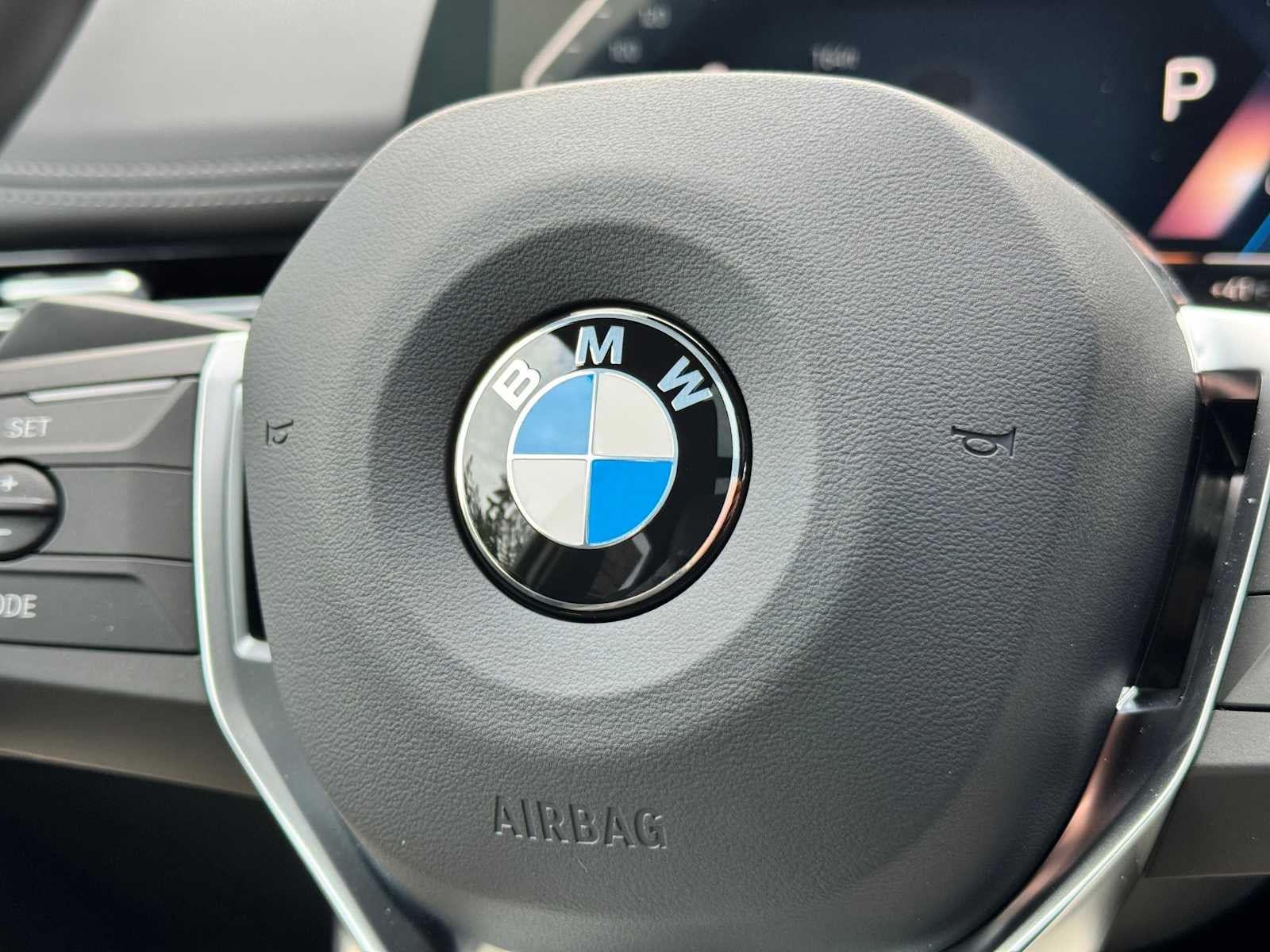 2026 BMW X1 xDrive28i xDrive28i