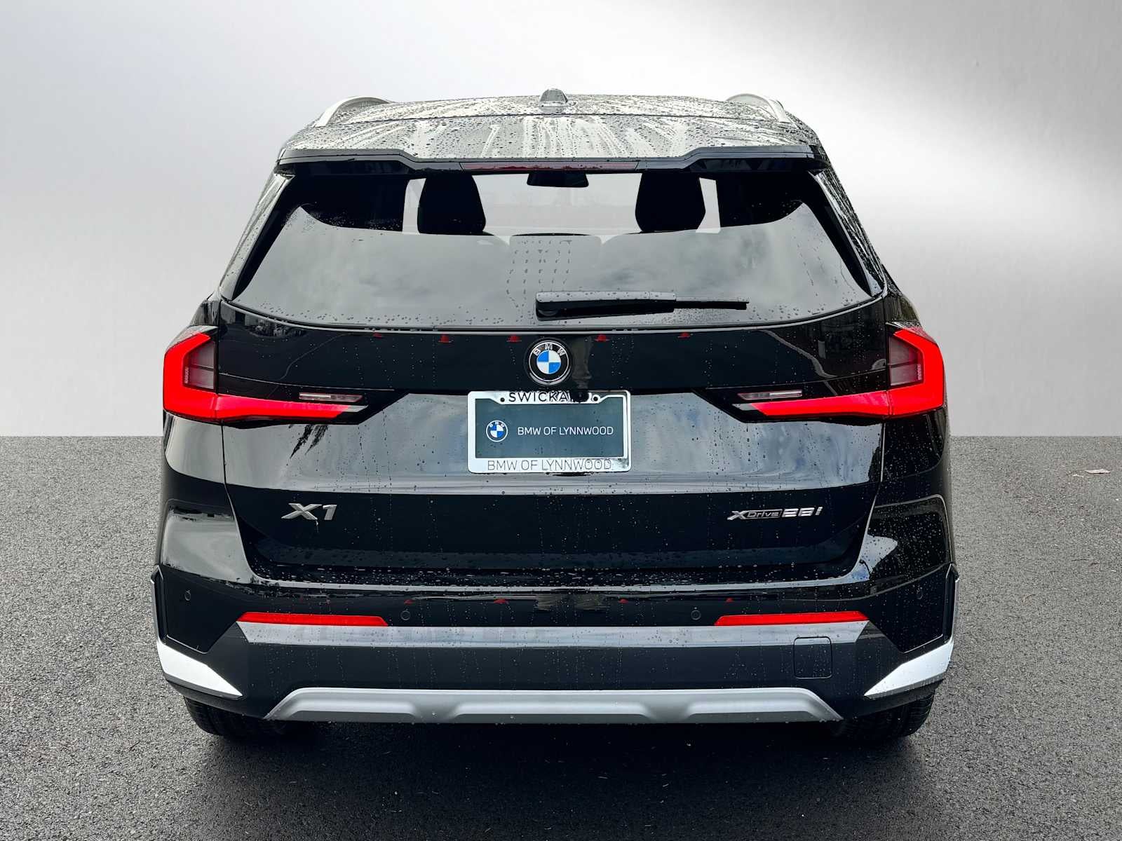 2026 BMW X1 xDrive28i xDrive28i