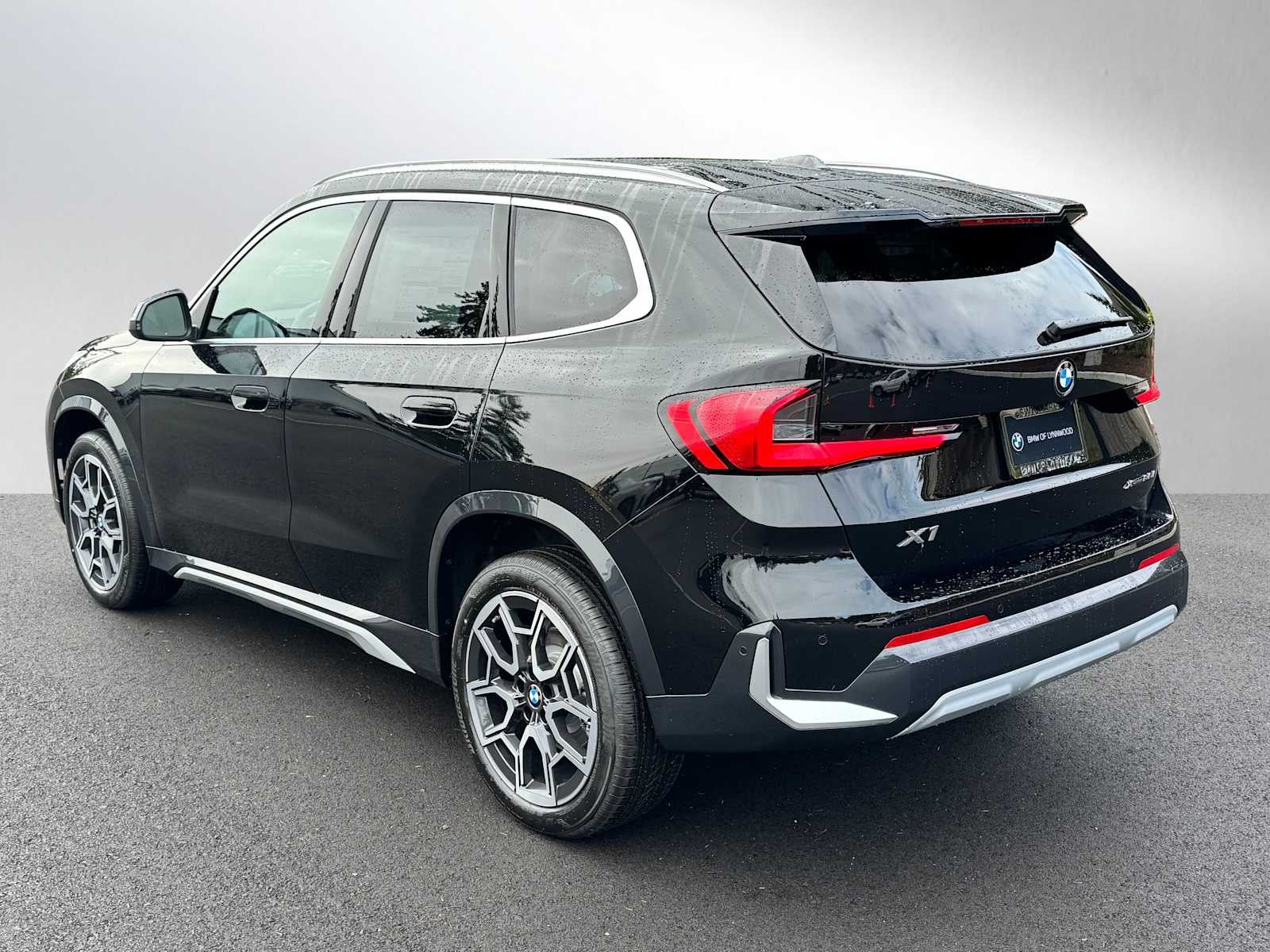 2026 BMW X1 xDrive28i xDrive28i