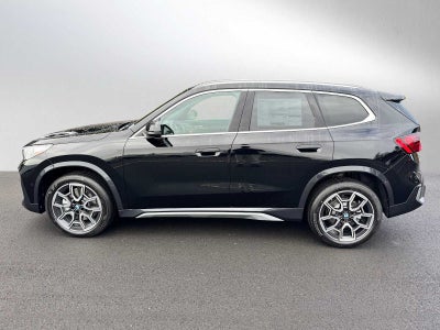 2026 BMW X1 xDrive28i xDrive28i