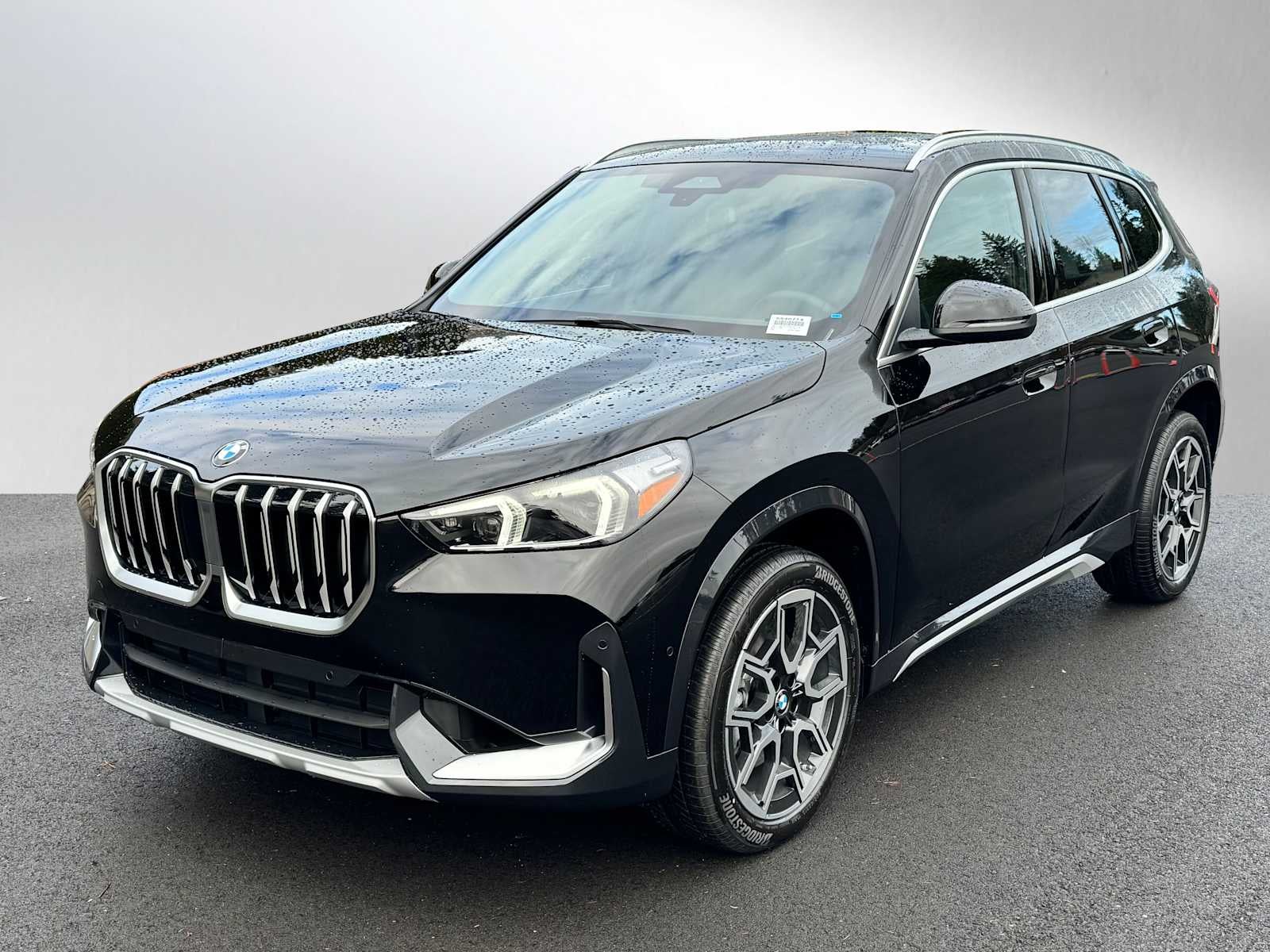 2026 BMW X1 xDrive28i xDrive28i