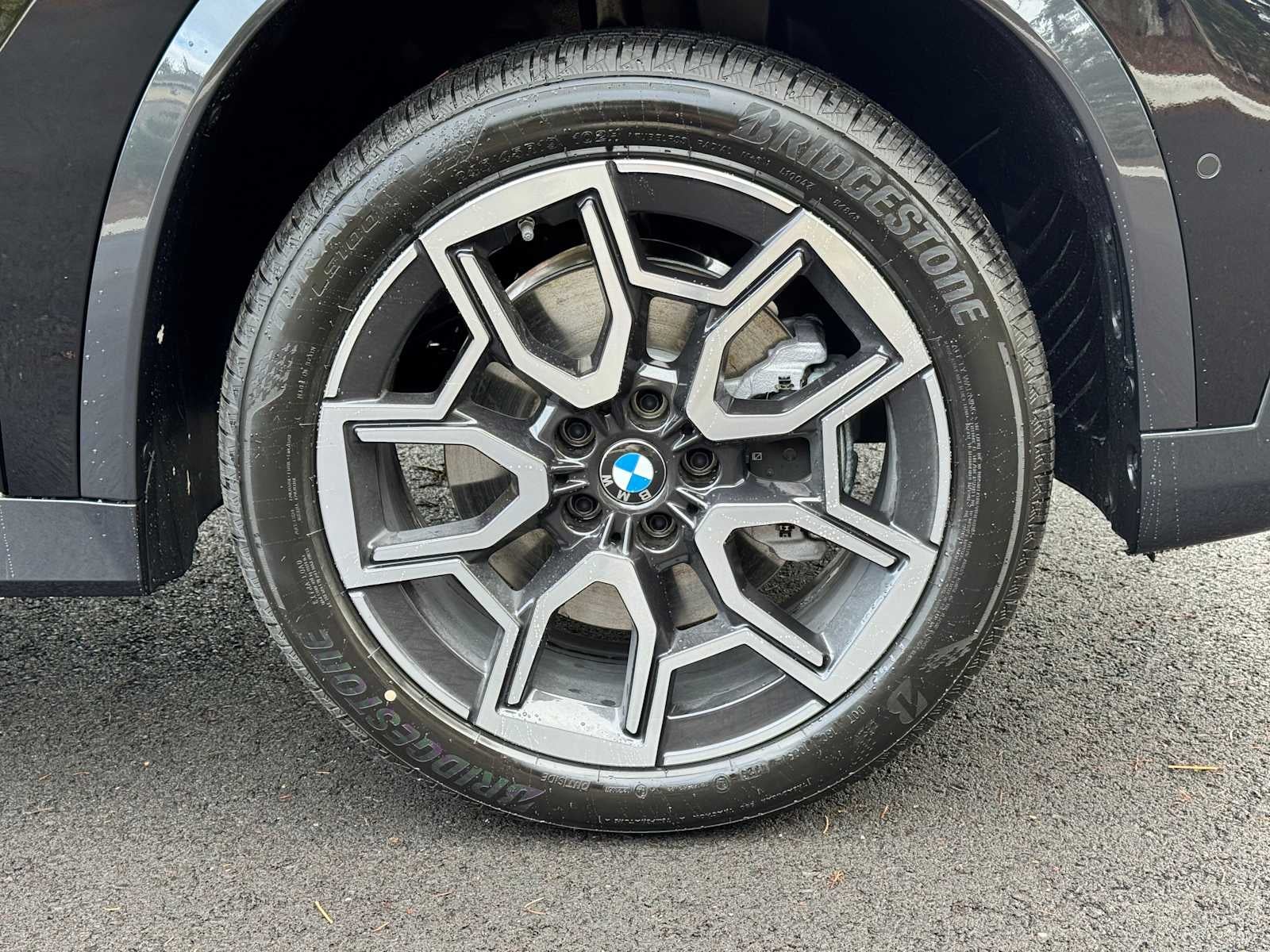 2026 BMW X1 xDrive28i xDrive28i