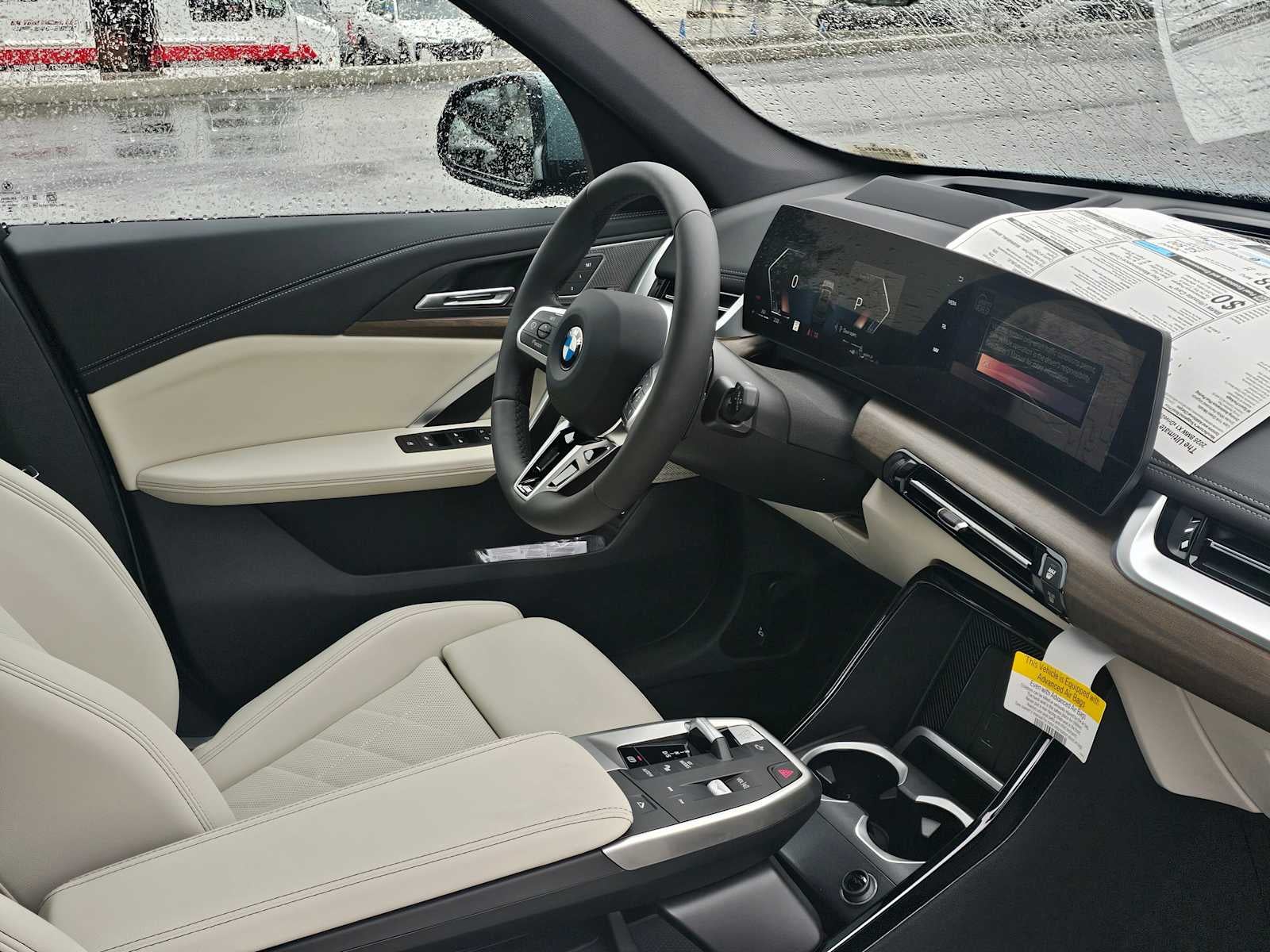 2026 BMW X1 xDrive28i xDrive28i