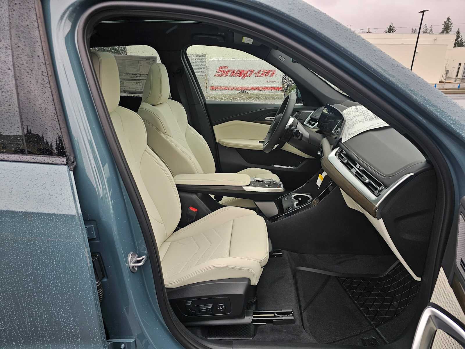 2026 BMW X1 xDrive28i xDrive28i