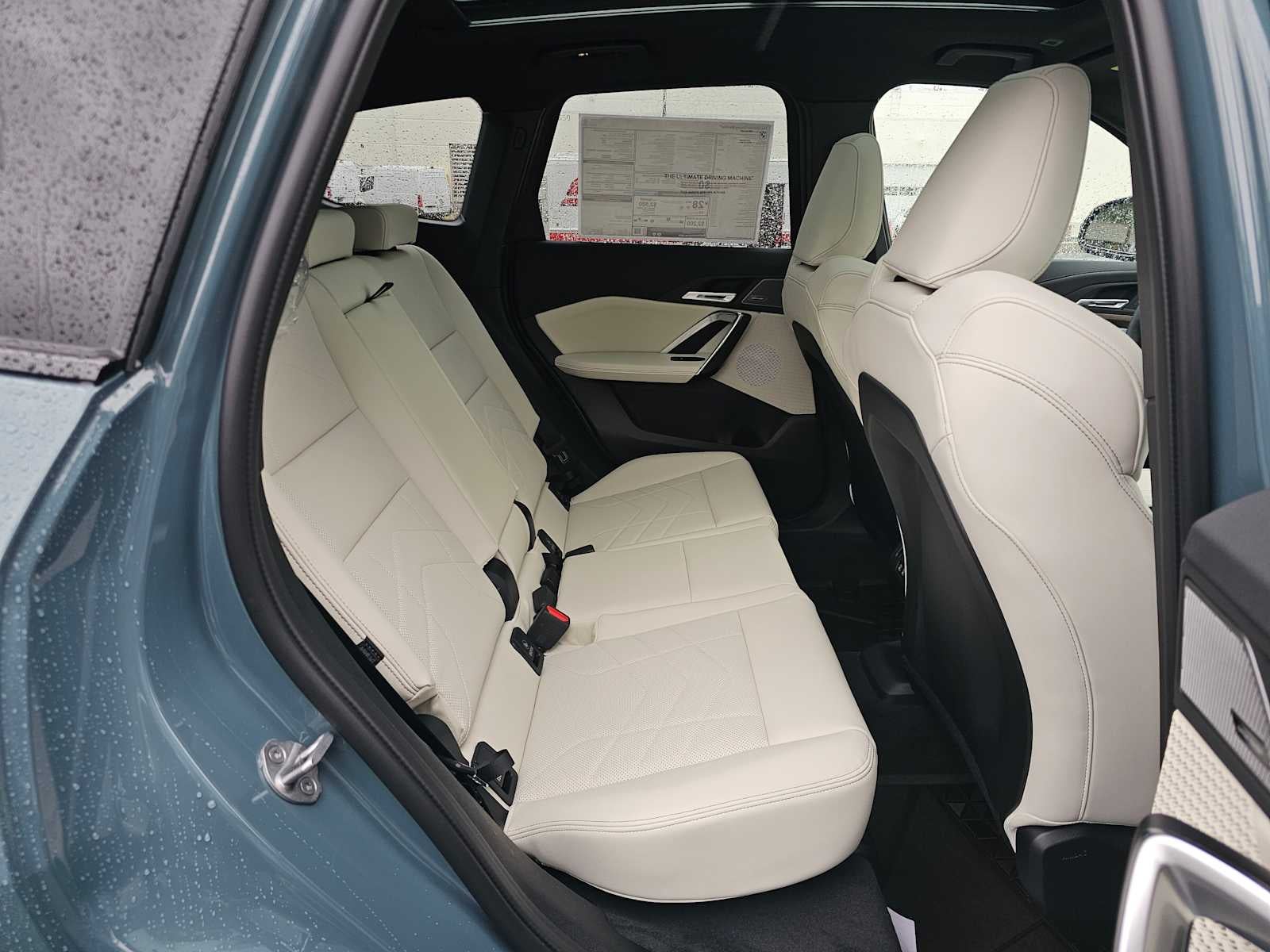 2026 BMW X1 xDrive28i xDrive28i