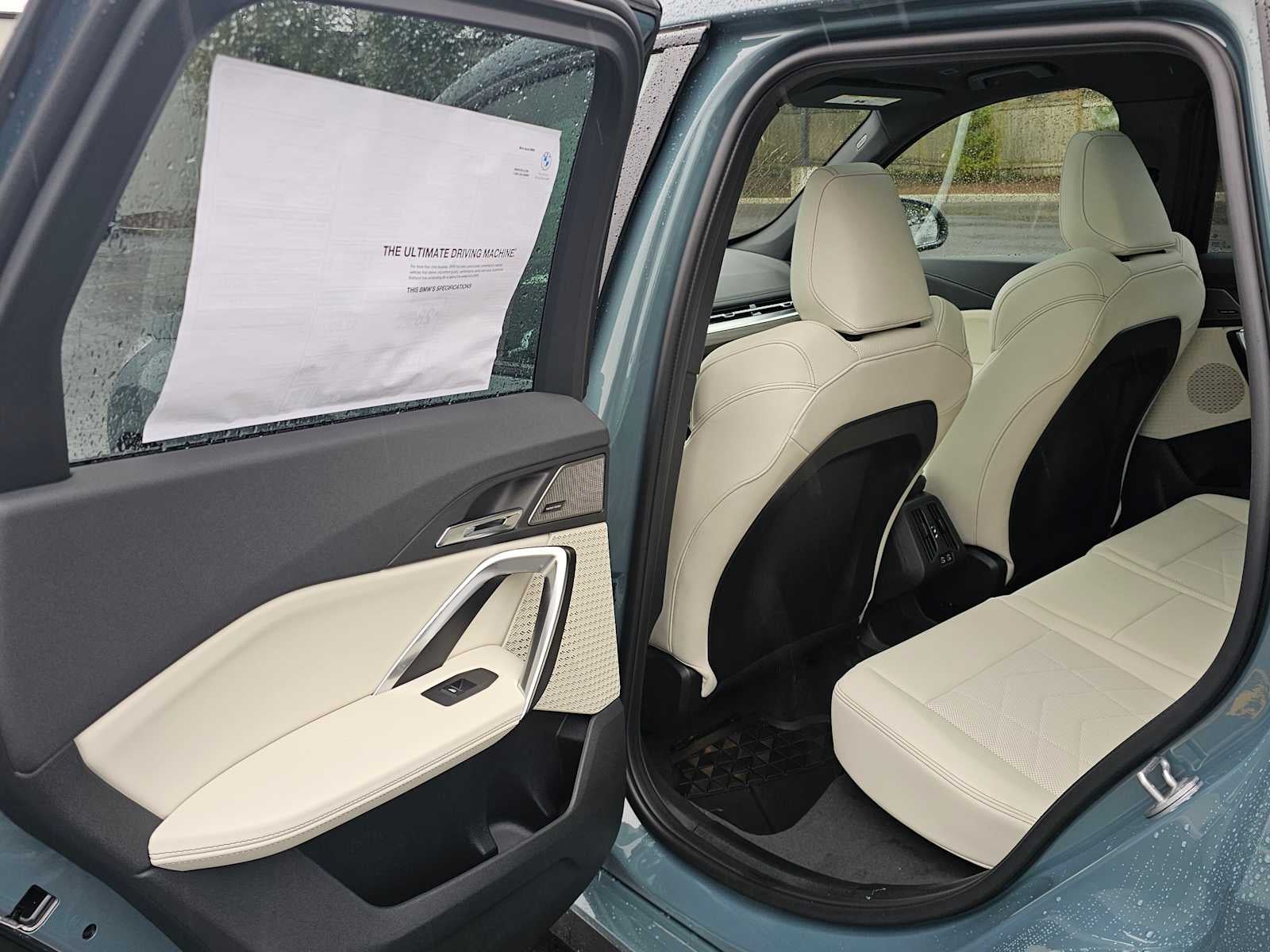 2026 BMW X1 xDrive28i xDrive28i