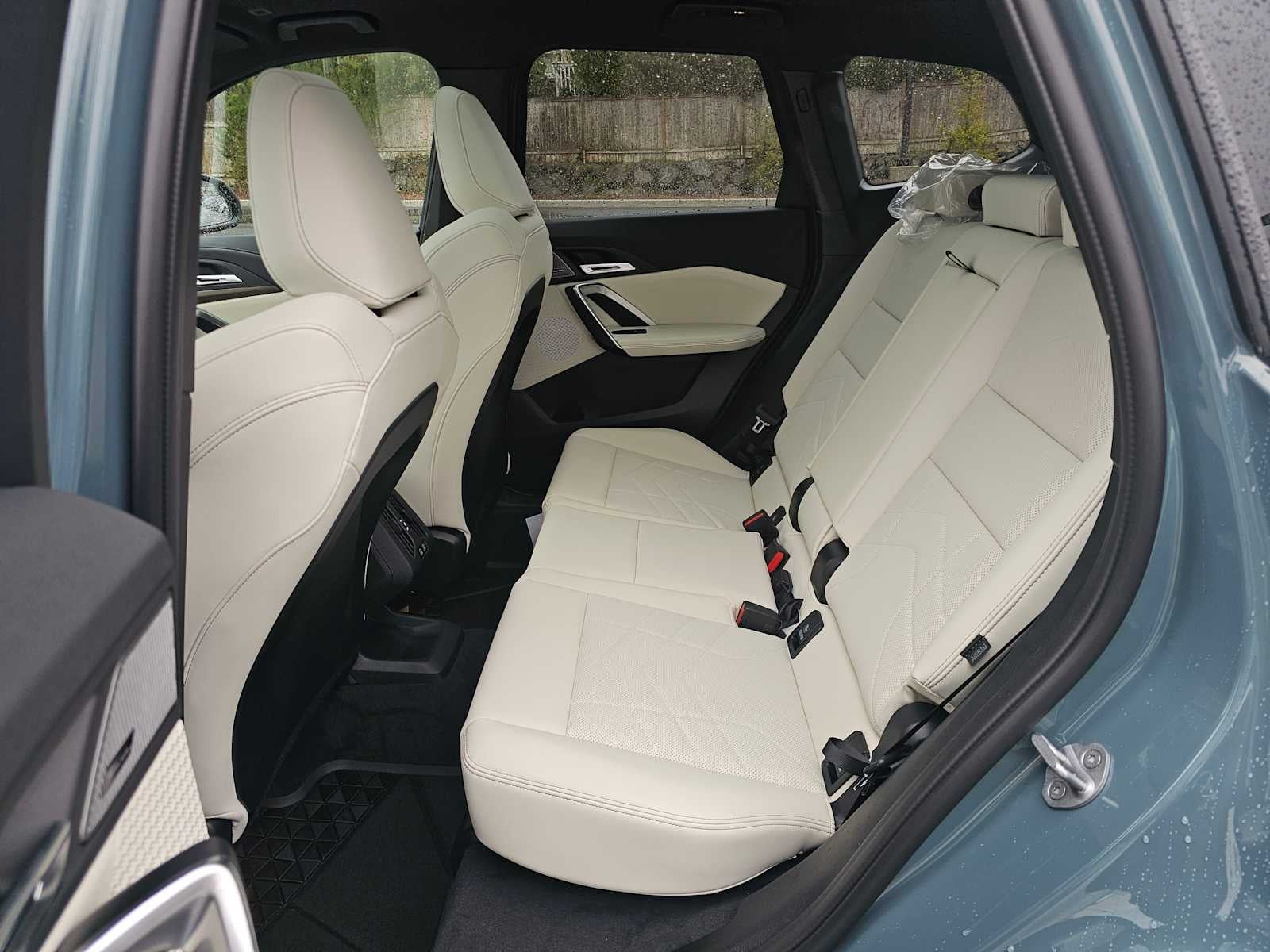 2026 BMW X1 xDrive28i xDrive28i