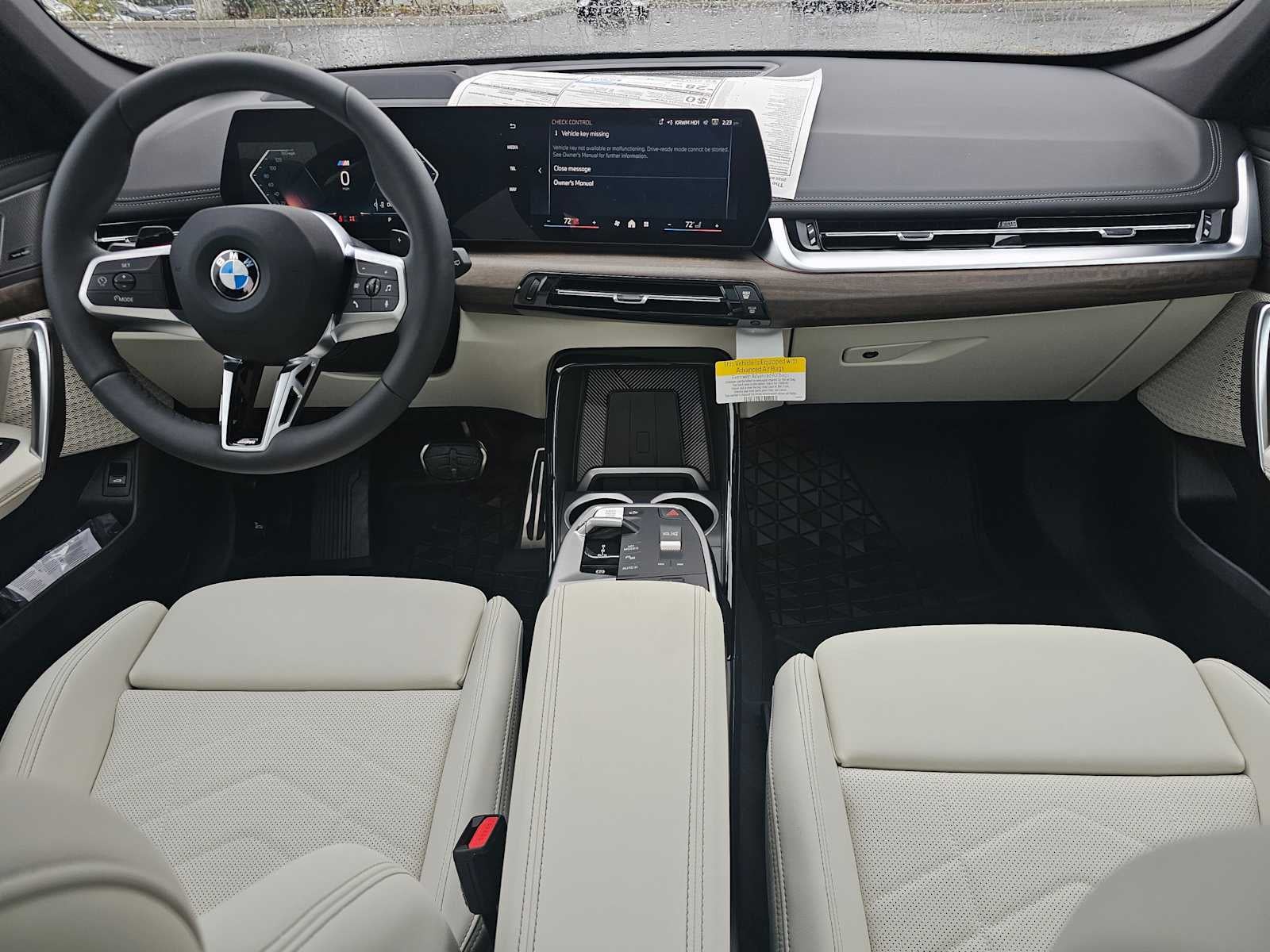 2026 BMW X1 xDrive28i xDrive28i